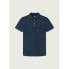 HACKETT Gmd Pocket short sleeve polo