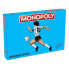 ELEVEN FORCE Monopoly Maradona Board Game