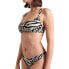 Фото #5 товара Купальник для спорта Arena Water Print Bralette Bikini