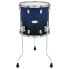 DrumCraft Series 6 14"x14" Floor Tom SBB