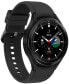 Фото #3 товара Часы Samsung Galaxy Watch4 Classic 46 LTE - Black