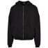 Фото #3 товара URBAN CLASSICS 90´S full zip sweatshirt