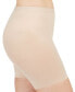 Фото #2 товара Белье Spanx Thinstincts 20 Mid-Thigh Girl Shorts