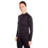 Фото #2 товара TRANGOWORLD Loudet half zip fleece