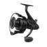 Фото #1 товара QUICK Runshift 4 FS IGSP carpfishing reel