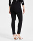 Фото #5 товара Women's Pull-On Hollywood-Waist Ankle Pants