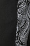 Фото #45 товара Брюки мужские Koton с шалевым узором, со шнурком на талии и карманами Jogger Eşofman Altı