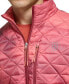 Фото #4 товара Men's Delta Diamond Quilted Packable Puffer Jacket