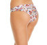 Verdelimon 285609 Women Tunas Printed Bikini Bottom Swimwear, Size Small