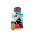 Easypix Enduro Black - 4K Ultra HD - 8 MP - 120 fps - Wi-Fi - 900 mAh