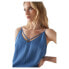 ფოტო #4 პროდუქტის SALSA JEANS 21007001 short sleeve v neck T-shirt