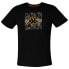 ფოტო #1 პროდუქტის KAPPA Grami Graphik short sleeve T-shirt