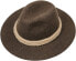 Ur-Tiroler Traditional Hat – Alpine Hat Men/Women – Hiking Hat Made of 100% Wool Felt – Oktoberfest Hat with Rib Lining Band – Tyrolean Hat Summer / Winter – Felt Hat