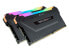 Фото #16 товара CORSAIR Vengeance RGB Pro 16GB (2 x 8GB) 288-Pin PC RAM DDR4 3600 (PC4 28800) In