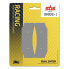 Фото #1 товара SBS Dual Dynamic Racing Concept 909DS-1 Sintered Brake Pads