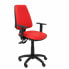 Офисный стул Elche Sincro P&C SPRJB10 Красный