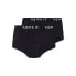 Фото #2 товара NAME IT Hipster Panties 2 units