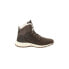 Фото #3 товара Jack Wolfskin Queenstown City Texapore Mid