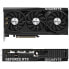 Фото #3 товара GIGABYTE GeForce RTX 4070 Windforce 3X OC 12G, 12288 MB GDDR6X