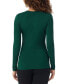 Фото #2 товара Softwear Long-Sleeve Crewneck Top