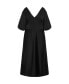 ფოტო #2 პროდუქტის Plus Size Lula Dress