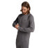 Фото #4 товара BURTON Baker Power Wool Long sleeve base layer