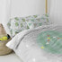 Фото #4 товара Детский комплект постельного белья Happynois Набор для кроватки воздушный шар 100% хлопок