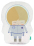 Фото #2 товара Декоративная подушка Happynois Astronaut Kissen 40x30 см 40x30 см