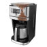 DGB-850 Burr Grind & Brew™ 10-Cup Coffeemaker