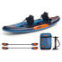 Фото #1 товара JOBE Gama Inflatable Kayak