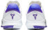 Фото #6 товара Nike Mamba Fury 低帮 复古篮球鞋 男女同款 紫金 国外版 / Кроссовки Nike Mamba Fury CK2087-101