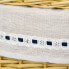 Фото #7 товара Кошара для білизни HOMCOM Від різних макатеріялаў 850-145ND