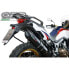 Фото #3 товара GPR EXHAUST SYSTEMS Furore Slip On CRF 1000 L Africa Twin 15-17 Homologated Muffler