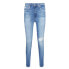 Фото #1 товара Calvin Klein Jeans Skinny W J20J218620 trousers