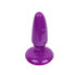 Фото #4 товара Baile Butt Plug Purple