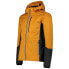 CMP 33A1817 softshell jacket