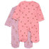 Фото #2 товара PIPPI Buttons 2 Pack Pyjama