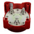 Фото #3 товара BLUE SEA SYSTEMS E Series Selector Battery Switch