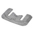 Фото #4 товара SUPER MARINE Mercury Bravo I-II-III Lower Unit Zinc Plate Anode