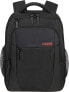 American Tourister Unisex Urban Groove Laptop Backpack Laptop Backpacks Urban Groove - Laptoprucksack 100 % Polyester, Black (Black)
