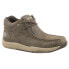 Roper Clearcut Chukka Womens Brown Casual Boots 09-021-1662-0279