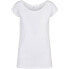 ფოტო #3 პროდუქტის BUILD YOUR BRAND Crew Neck short sleeve T-shirt