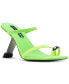 Neon Lime Multi