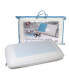 Фото #1 товара Cool Gel Memory Foam Pillow, 22"X14"