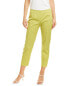 Piazza Sempione Audrey Pant Women's Green 42