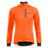 Фото #1 товара Куртка VAUDE BIKE Posta Soft Shell 3-слойная для велосипедистов