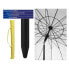Фото #2 товара Пляжный зонт ATOSA 29/32 мм ориентируемый из алюминия Орксфорд 240 см 29/32 мм