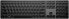 Фото #1 товара HP 975 Dual-Mode Wireless Keyboard - Full-size (100%) - RF Wireless + Bluetooth - Mechanical - QWERTY - Black