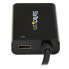 Фото #4 товара Адаптер USB C—HDMI Startech CDP2HDUCP Чёрный 4K Ultra HD