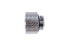 Фото #3 товара Alphacool 17255 - Nickel - Silver - Male/Female - 1/4" - 18 mm - 10 mm - 18 mm
